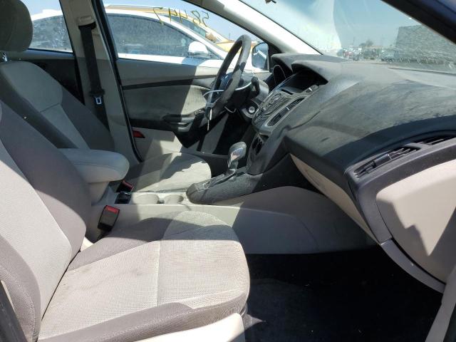 Photo 5 from auction – 2014 FORD FOCUS SE with VIN 1FADP3F20EL399804