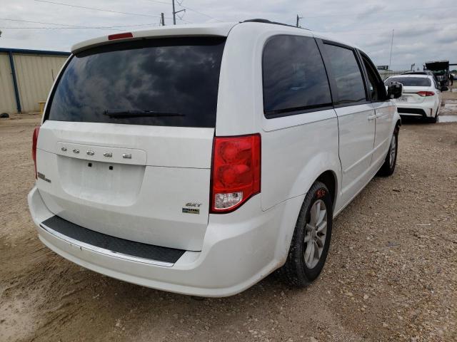 Photo 4 from auction – 2015 DODGE GRAND CARA with VIN 2C4RDGCG3FR712398