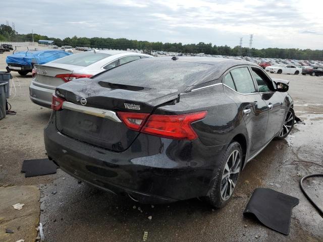Photo 4 from auction – 2018 NISSAN MAXIMA 3.5 with VIN 1N4AA6AP2JC401281