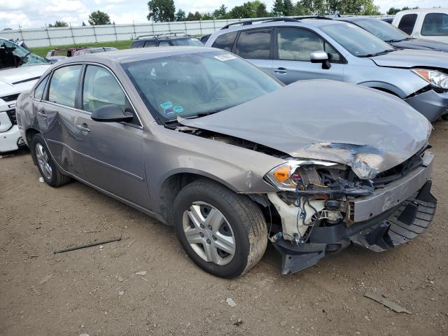CHEVROLET IMPALA LT 2006 with VIN 2G1WT58K969273224 - Photo from auction