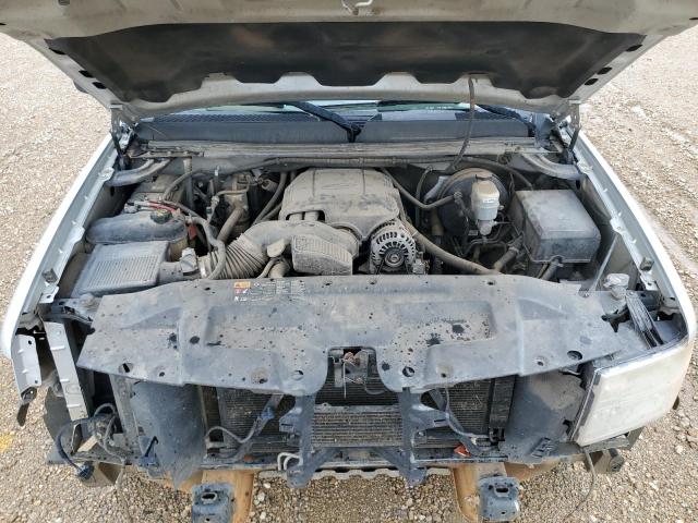 Photo 7 from auction – 2011 GMC SIERRA K15 with VIN 1GTR2VE07BZ305615
