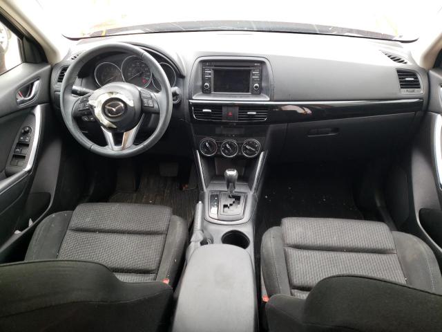Photo 9 from auction – 2014 MAZDA CX-5 TOURI with VIN JM3KE2CY3E0309967