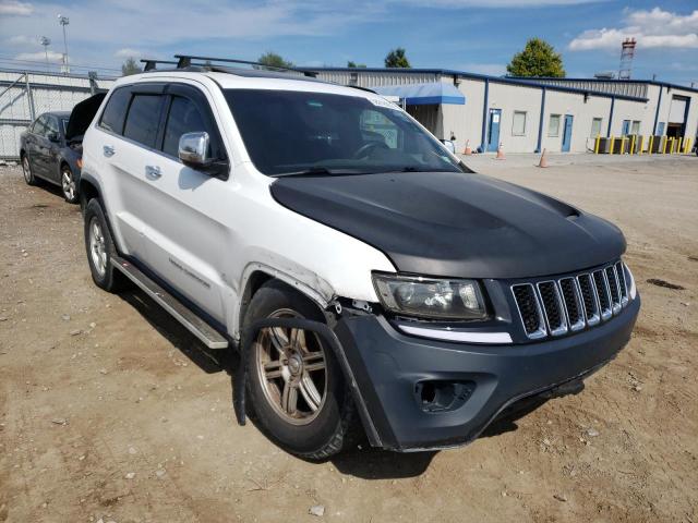 JEEP GRAND CHER 2015 with VIN 1C4RJFBG9FC731745 - Photo from auction