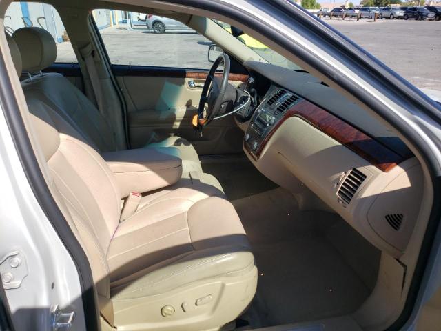 Photo 5 from auction – 2007 CADILLAC DTS with VIN 1G6KD57Y47U211584