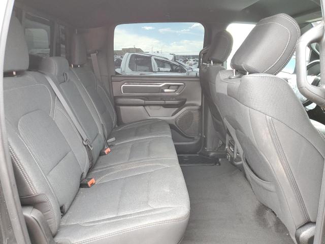 Photo 6 from auction – 2020 RAM 1500 BIG H with VIN 1C6SRFFM2LN248602