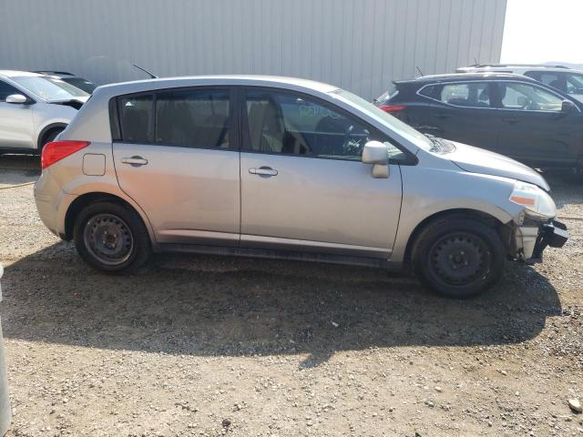 Photo 9 from auction – 2012 NISSAN VERSA S with VIN 3N1BC1CP8CK207198