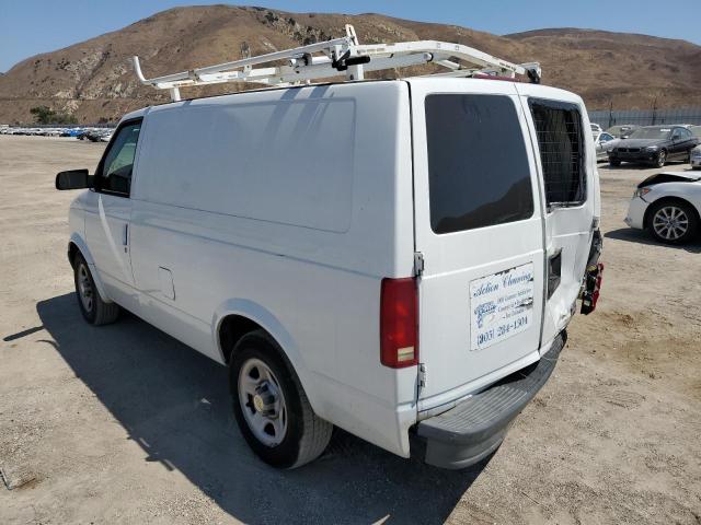 Photo 3 from auction – 2004 CHEVROLET ASTRO with VIN 1GCDM19X94B104718