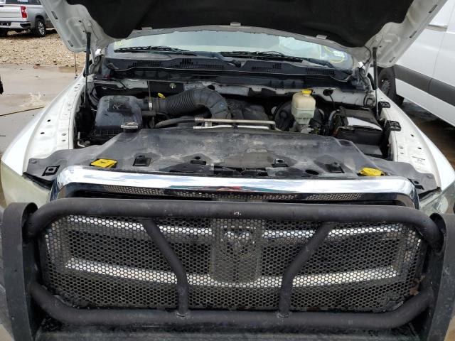 صورة رقم 7 من المزاد - 2012 DODGE RAM 2500 S مع VIN 3C6TD5HT0CG139016