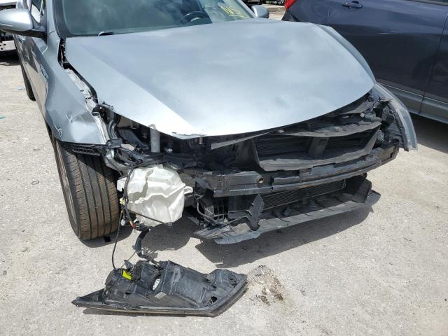 Photo 9 from auction – 2014 KIA OPTIMA HYB with VIN KNAGN4ADXE5073182