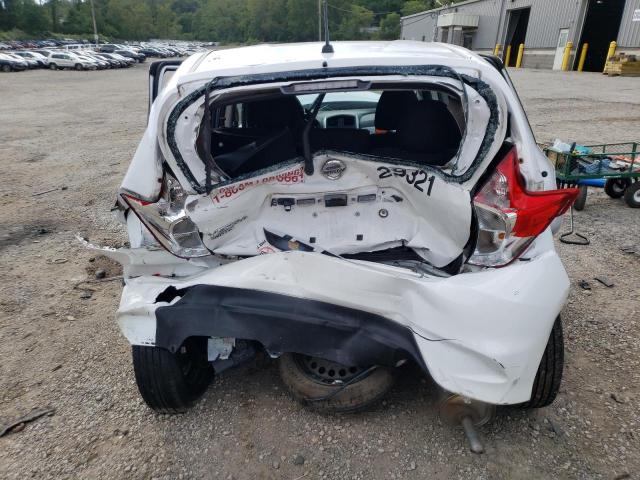 Photo 9 from auction – 2019 NISSAN VERSA NOTE with VIN 3N1CE2CP5KL360294