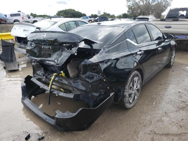 Photo 4 from auction – 2019 NISSAN ALTIMA S with VIN 1N4BL4BV3KC148361