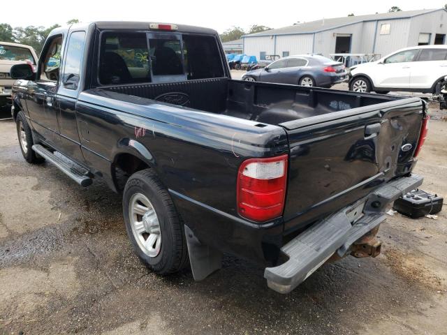 Photo 3 from auction – 2003 FORD RANGER SUP with VIN 1FTYR44EX3PA44881