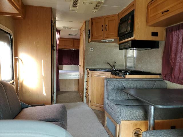 Photo 6 from auction – 2007 FORD MAJESTIC with VIN 1FDXE45S16DA10244