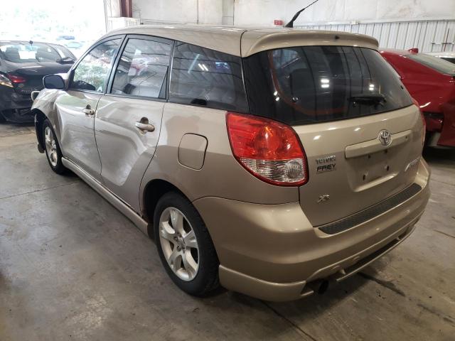 Zdjęcie 3 z aukcji – 2003 TOYOTA COROLLA MA z VIN 2T1KR32E93C043948