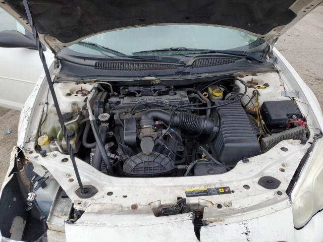 Photo 7 from auction – 2005 CHRYSLER SEBRING with VIN 1C3EL46X75N703165