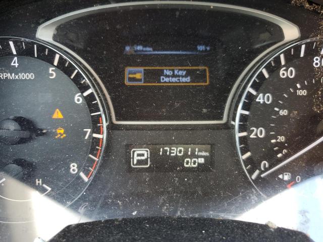 Photo 8 from auction – 2014 NISSAN ALTIMA 2.5 with VIN 1N4AL3AP7EN221748