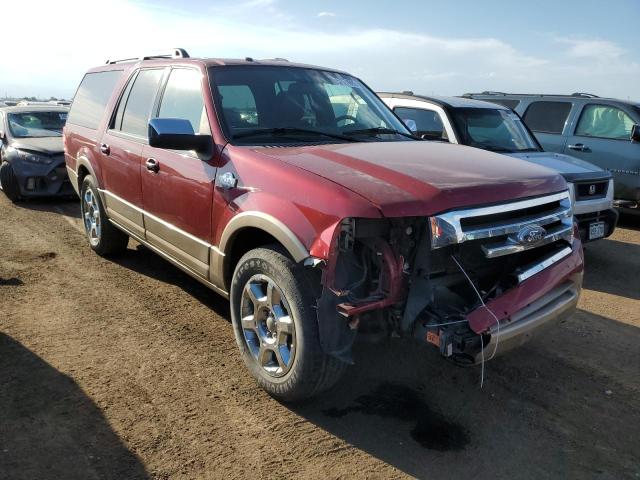 FORD EXPEDITION 2014 z numerem VIN 1FMJK1J52EEF23458 - Zdjęcie z aukcji