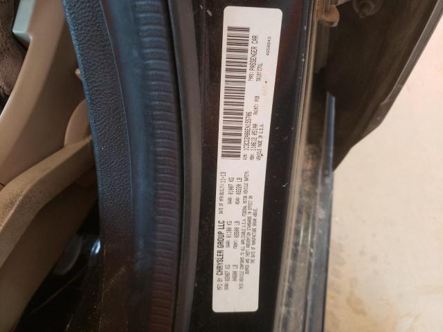 Photo 10 from auction – 2014 DODGE AVENGER SE with VIN 1C3CDZAB6EN155706