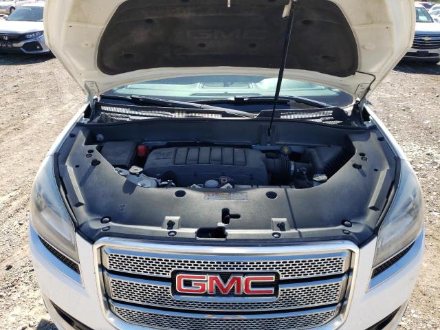 Photo 7 from auction – 2013 GMC ACADIA SLE with VIN 1GKKVPKD9DJ237349