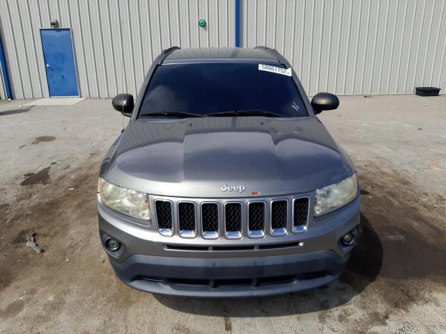 Photo 9 from auction – 2011 JEEP COMPASS SP with VIN 1J4NF1FB6BD234748