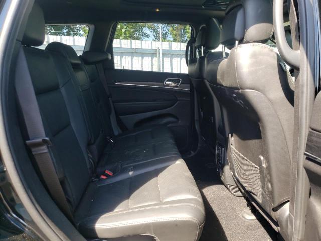 Photo 6 from auction – 2021 JEEP GRAND CHER with VIN 1C4RJFBG8MC745083