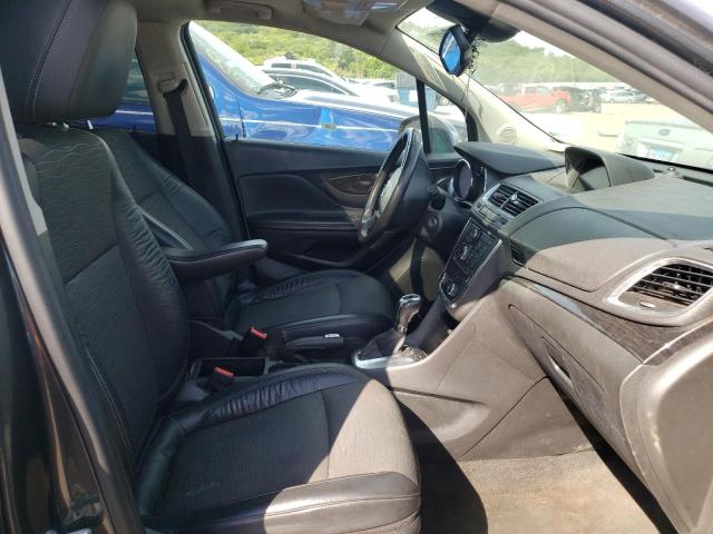 Photo 5 from auction – 2016 BUICK ENCORE CON with VIN KL4CJBSB8GB703343