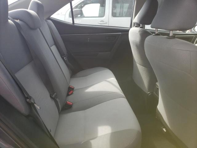 Photo 6 from auction – 2015 TOYOTA COROLLA L with VIN 5YFBURHE4FP222668
