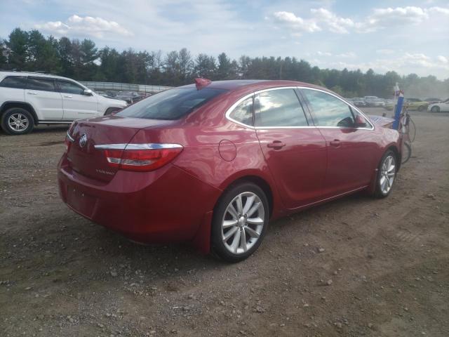 Photo 4 from auction – 2016 BUICK VERANO CON with VIN 1G4PR5SK9G4121432