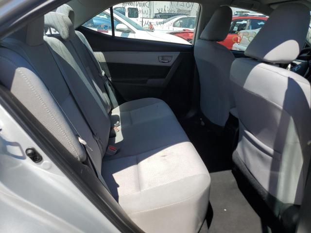 Photo 6 from auction – 2014 TOYOTA COROLLA L with VIN 2T1BURHE9EC178603