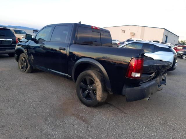 Photo 3 from auction – 2020 RAM 1500 CLASS with VIN 1C6RR7LT8LS142933