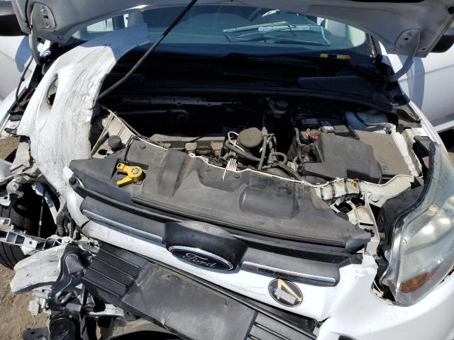 Photo 7 from auction – 2013 FORD FOCUS S with VIN 1FADP3E22DL138612