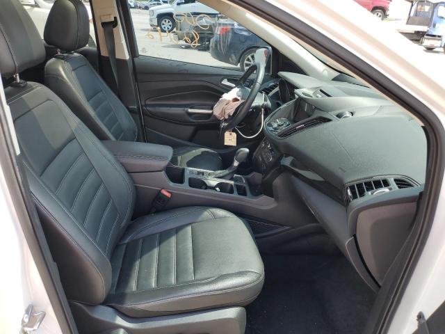 Photo 5 from auction – 2017 FORD ESCAPE TIT with VIN 1FMCU0J90HUA76266