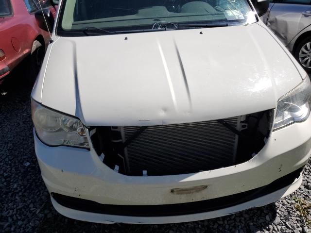 Photo 7 from auction – 2011 DODGE GRAND CARA with VIN 2D4RN4DG0BR646982