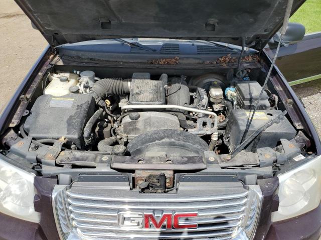 Photo 7 from auction – 2008 GMC ENVOY with VIN 1GKDT13S082199924