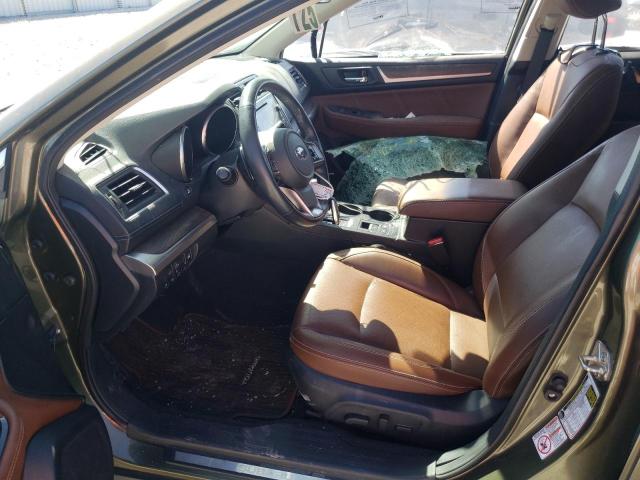 Photo 5 from auction – 2019 SUBARU OUTBACK TO with VIN 4S4BSATC4K3298788