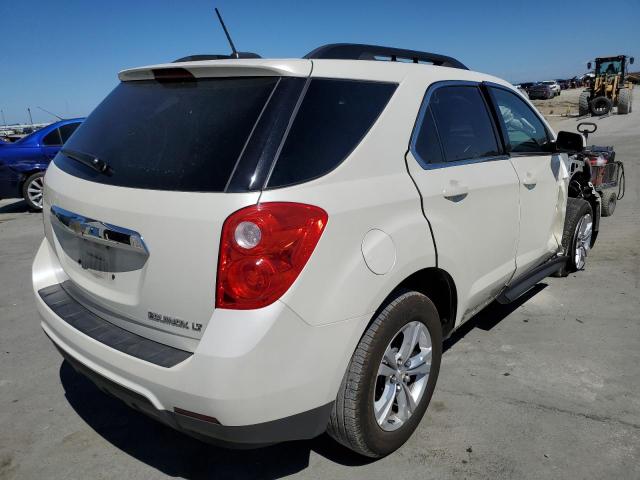 Photo 4 from auction – 2015 CHEVROLET EQUINOX LT with VIN 1GNALCEK0FZ128323
