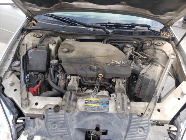 Photo 7 from auction – 2008 CHEVROLET IMPALA LT with VIN 2G1WC583X81204925