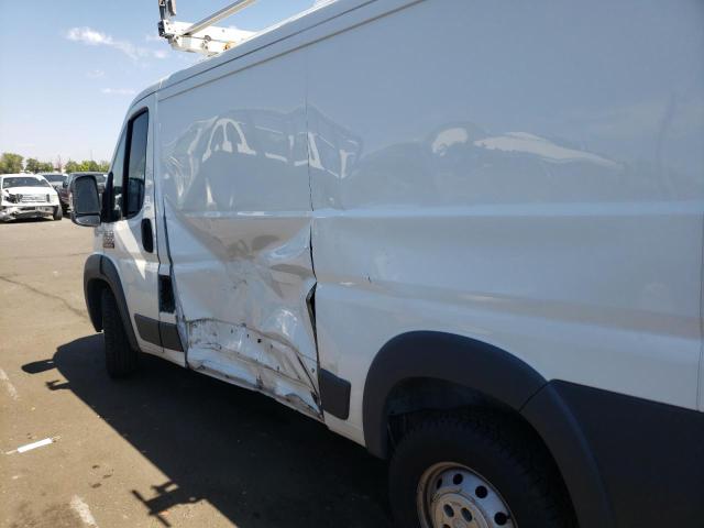 Photo 9 from auction – 2014 RAM PROMASTER with VIN 3C6TRVAG8EE119092