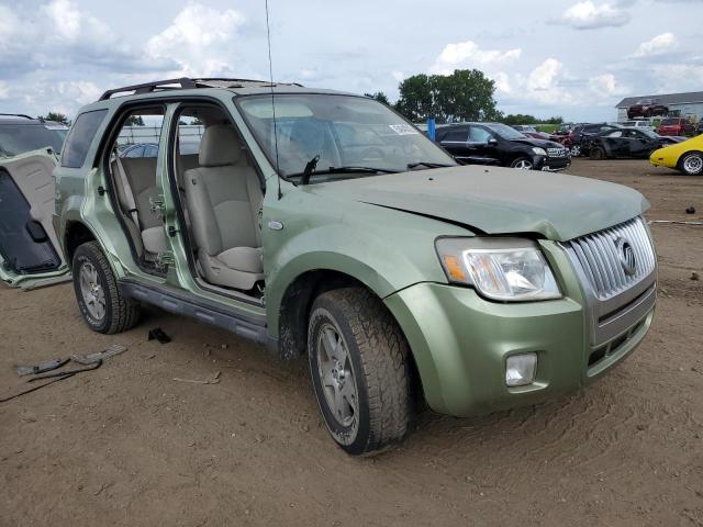 MERCURY MARINER 2009 with VIN 4M2CU81779KJ16674 - Photo from auction