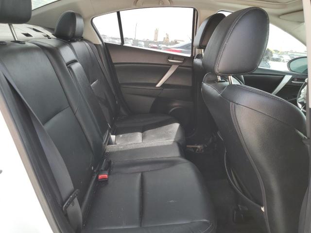 Photo 6 from auction – 2012 MAZDA 3 S with VIN JM1BL1W51C1602333