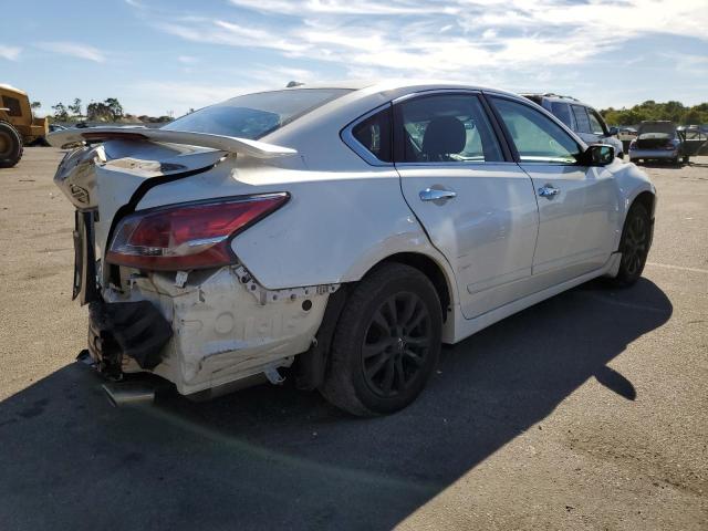 Zdjęcie 4 z aukcji – 2015 NISSAN ALTIMA 2.5 z VIN 1N4AL3AP1FC580400