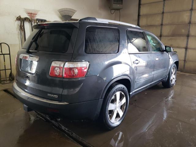 Photo 4 from auction – 2011 GMC ACADIA SLT with VIN 1GKKVRED2BJ293198