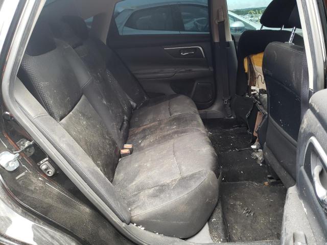 Photo 6 from auction – 2017 NISSAN ALTIMA 2.5 with VIN 1N4AL3AP7HN347547