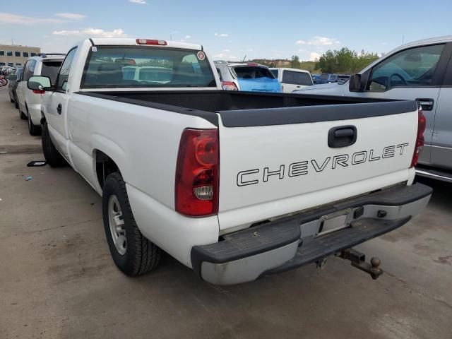 Photo 3 from auction – 2003 CHEVROLET SILVERADO with VIN 1GCEC14X33Z246969