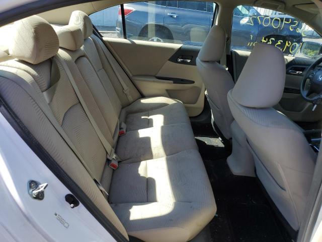 Photo 6 from auction – 2014 HONDA ACCORD LX with VIN 1HGCR2F32EA182612