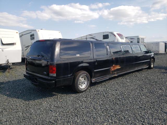 Photo 4 from auction – 2005 FORD EXCURSION with VIN 1F1NU40S25ED47626