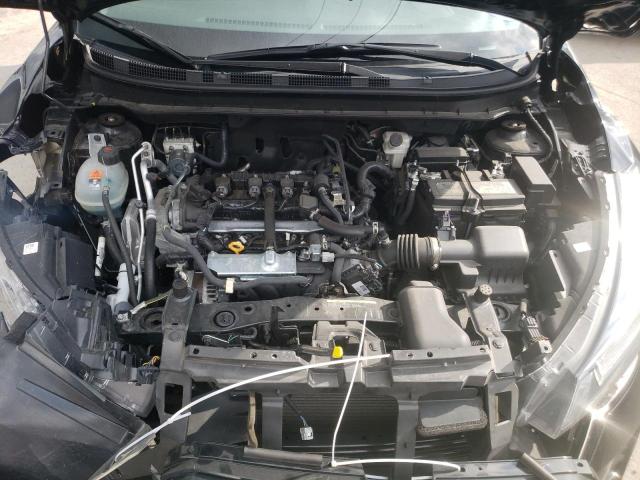 Photo 7 from auction – 2021 NISSAN KICKS SR with VIN 3N1CP5DV5ML510397