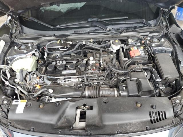 Photo 7 from auction – 2016 HONDA CIVIC EX with VIN 19XFC1F39GE037865