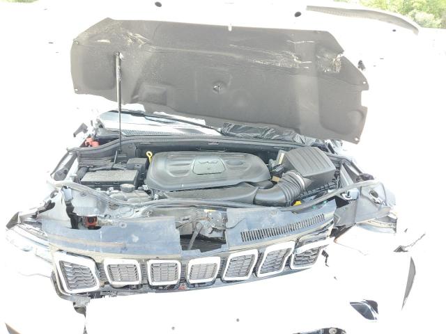 Photo 7 from auction – 2022 JEEP GRAND CHER with VIN 1C4RJFBG2NC177897