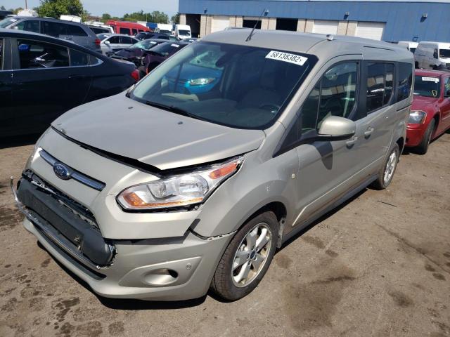 Photo 2 from auction – 2014 FORD TRANSIT CO with VIN NM0GE9G76E1148949